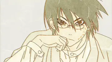 Backdrop for the TV series "Sayonara Zetsubou Sensei" #1383742