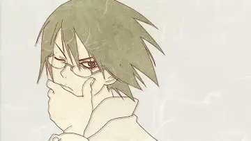 Backdrop for the TV series "Sayonara Zetsubou Sensei" #1383743