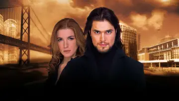 Vingança Poster