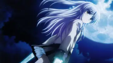 Backdrop к сериалу "Angel Beats!" #1409222
