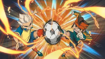 Backdrop к сериалу "Inazuma Eleven" #1287153