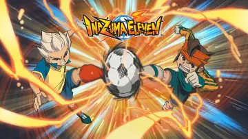 Backdrop к сериалу "Inazuma Eleven" #1287154