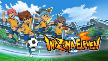 Backdrop к сериалу "Inazuma Eleven" #1287162
