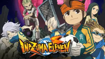 Backdrop к сериалу "Inazuma Eleven" #1287163