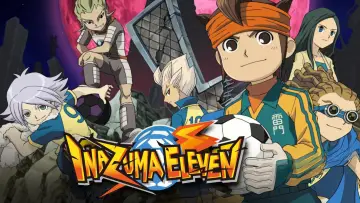 Backdrop к сериалу "Inazuma Eleven" #1287164