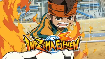 Backdrop к сериалу "Inazuma Eleven" #1287165