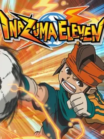 Poster for the TV series "Inazuma Eleven" #1675933