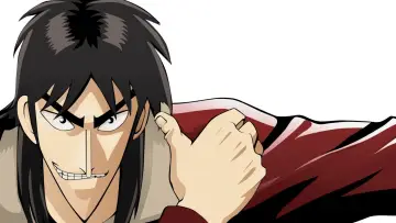 Backdrop к сериалу "Kaiji" #1339562