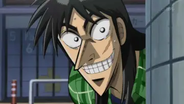 Backdrop к сериалу "Kaiji" #1339564