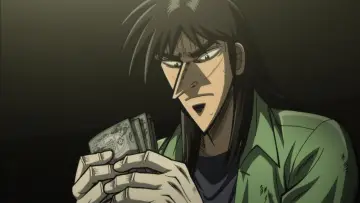 Backdrop к сериалу "Kaiji" #1339567