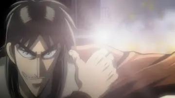 Backdrop к сериалу "Kaiji" #1339568