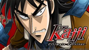 Backdrop к сериалу "Kaiji" #1339569