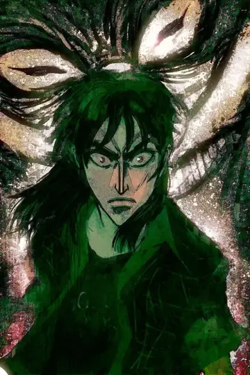 Poster к сериалу "Kaiji" #1339576