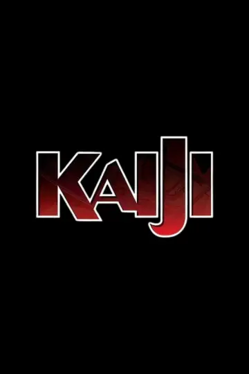Poster for the TV series "Kaiji" #1588426