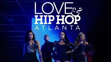 Backdrop for the TV series "Love & Hip Hop Atlanta" #1421026