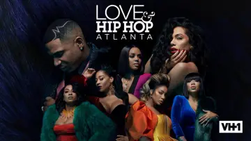 Backdrop for the TV series "Love & Hip Hop Atlanta" #1421027