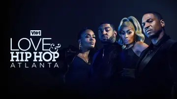 Backdrop for the TV series "Love & Hip Hop Atlanta" #1421028