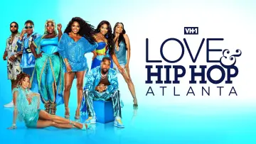 Backdrop for the TV series "Love & Hip Hop Atlanta" #1421035