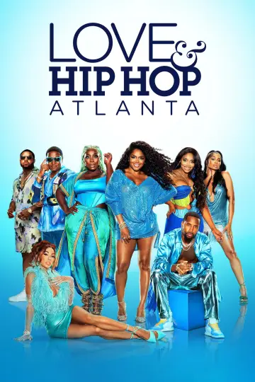 Poster for the TV series "Love & Hip Hop Atlanta" #1421042