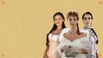 These Women Poster