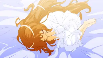 Backdrop к сериалу "Toradora!" #1380093