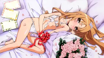 Backdrop к сериалу "Toradora!" #1380096