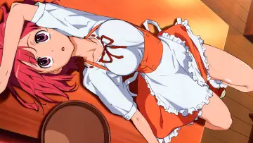 Backdrop к сериалу "Toradora!" #1380097