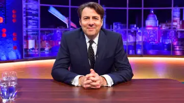 Backdrop for the TV series "The Jonathan Ross Show" #1537028