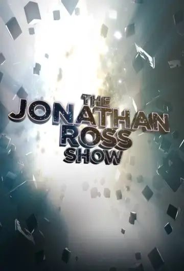 Poster for the TV series "The Jonathan Ross Show" #1537041