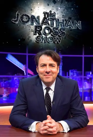 Poster for the TV series "The Jonathan Ross Show" #1537042