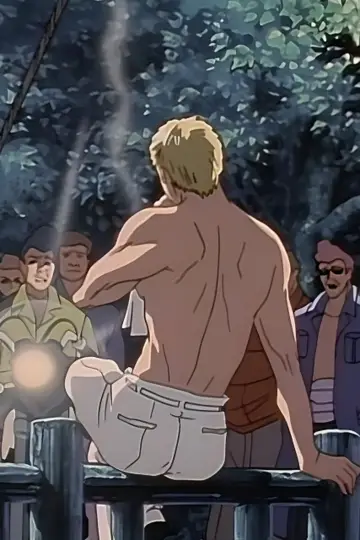Poster к сериалу "Great Teacher Onizuka" #1347663