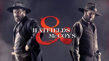 Backdrop for the TV series "Hatfields & McCoys" #1463312