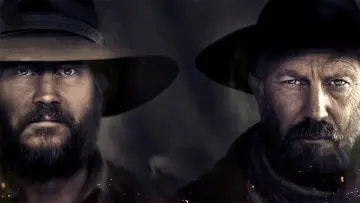 Backdrop for the TV series "Hatfields & McCoys" #1818700