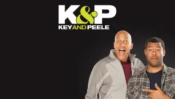 Backdrop к сериалу "Key & Peele" #1368376