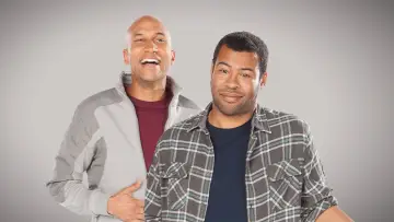 Backdrop к сериалу "Key & Peele" #1368377