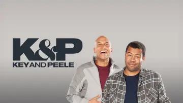 Backdrop к сериалу "Key & Peele" #1368382