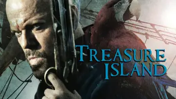 Backdrop for the TV series "Treasure Island" #1863903