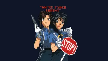 Backdrop к сериалу "You