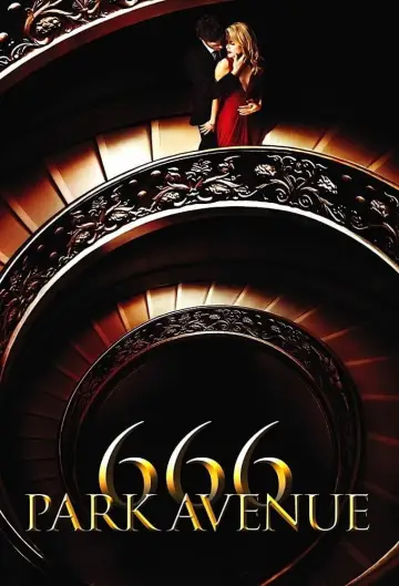 Poster for the TV series "666 Park Avenue" #1850910