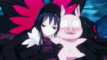 Backdrop for the TV series "Accel World" #1594236