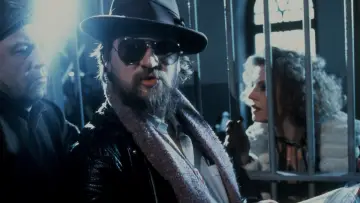 Backdrop for the TV series "Berlin Alexanderplatz" #1598871
