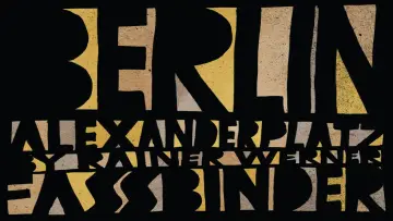 Backdrop for the TV series "Berlin Alexanderplatz" #1598874