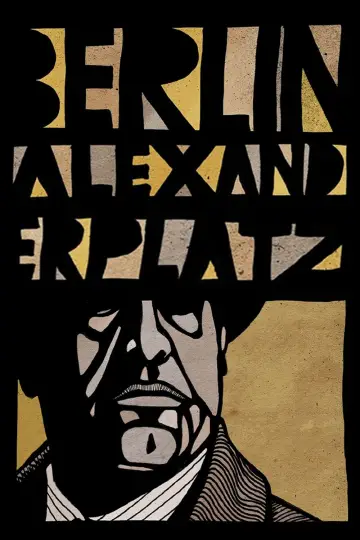 Berlin Alexanderplatz (1980)