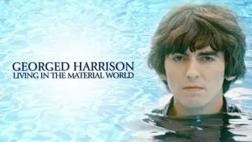 Backdrop for the TV series "George Harrison: Living in the Material World" #1802106