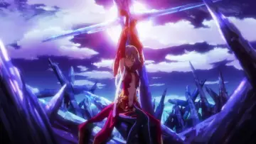 Backdrop к сериалу "Guilty Crown" #1358997