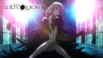 Backdrop к сериалу "Guilty Crown" #1359000