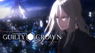Backdrop к сериалу "Guilty Crown" #1359002