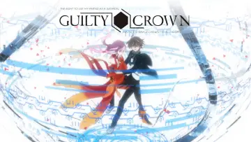 Backdrop к сериалу "Guilty Crown" #1359003