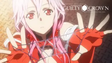 Backdrop к сериалу "Guilty Crown" #1359004