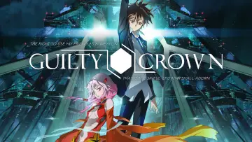 Backdrop к сериалу "Guilty Crown" #1359005